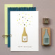 Stempel HAPPY BIRTHDAY