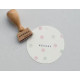 Stempel HOORAY