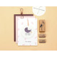 Stempel IT'S A BOY