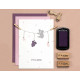 Stempel IT'S A GIRL