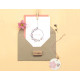 Stempel IT'S A GIRL