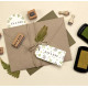 Stempel MR & MRS