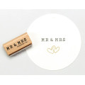 Stempel MR & MRS