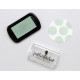 Stempelpute Dusty Green Liten - Perlenfischer (Salbei)