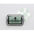 Stempelpute Dusty Green Liten - Perlenfischer (Salbei)