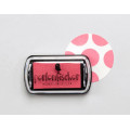 Stempelpute Flamingo Liten - Perlenfischer