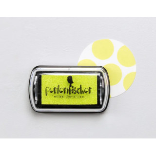 Stempelpute Limone Liten - Perlenfischer