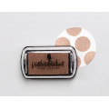 Stempelpute Rosegull Liten - Perlenfischer