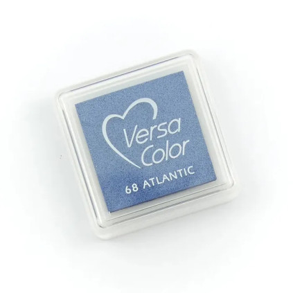 Stempelpute Versasmall Atlantic Blue
