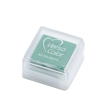 Stempelpute Versasmall Celadon