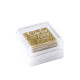 Stempelpute Versasmall Gold