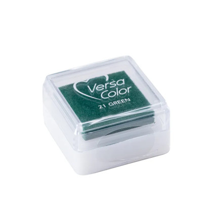 Stempelpute Versasmall Green