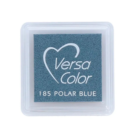 Stempelpute Versasmall Polar Blue