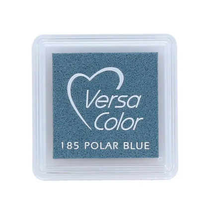 Stempelpute Versasmall Polar Blue
