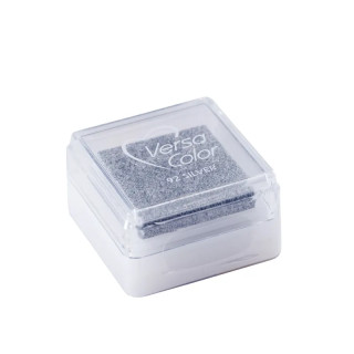 Stempelpute Versasmall Silver