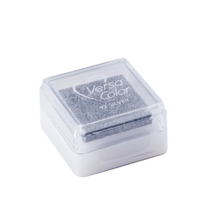 Stempelpute Versasmall Silver