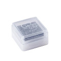 Stempelpute Versasmall Silver