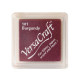 Stempelpute Versacraft Burgundy