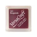 Stempelpute Versacraft Burgundy