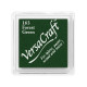 Stempelpute Versacraft Forest Green