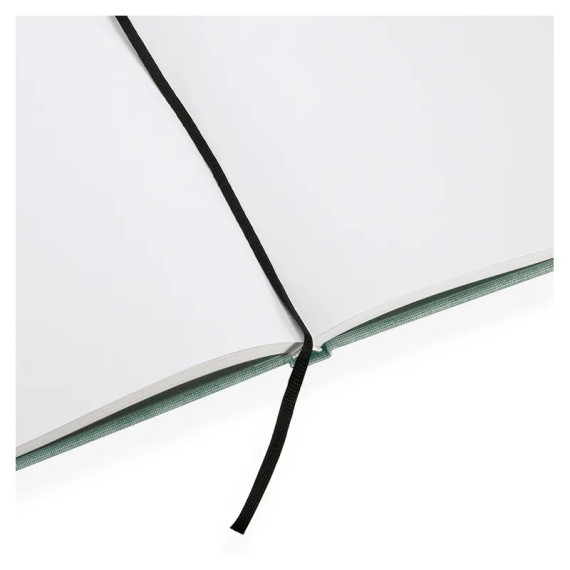 Campingbok Dusty Green