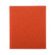 Notatbok vev 170*200 Duo Orange