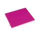 Album Columbus Medium Brillianta Rosa
