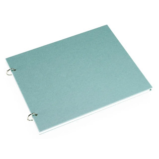 Album Columbus Medium Dusty Green