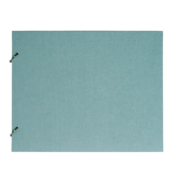 Album Columbus Medium Dusty Green