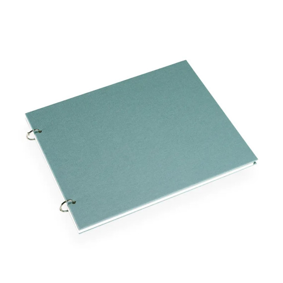 Album Columbus Medium Dusty Green