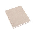 Notatbok vev 170*200 Sand