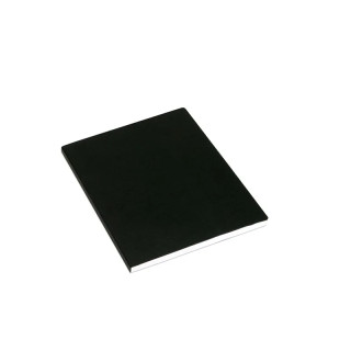 Notatbok Refill A6+ Linjert Softcover