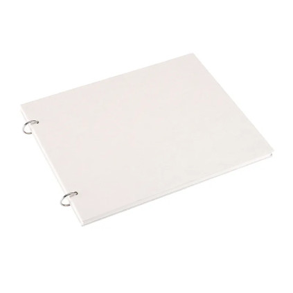 Album Columbus Medium Ivory