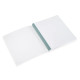 Notatblokk Tuvor Mint 170*200