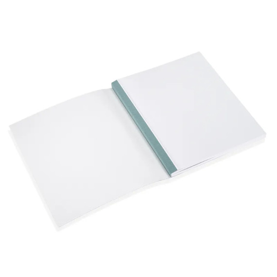 Notatblokk Tuvor Mint 170*200