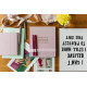 Notatbok Energy Flows Dusty Pink