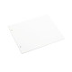 Fotopapir til Columbus Medium Offwhite
