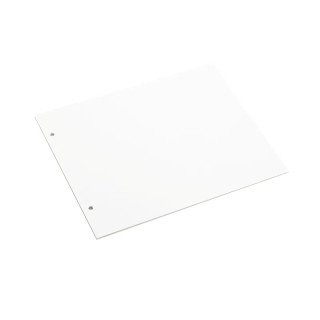 Fotopapir til Columbus Medium Offwhite