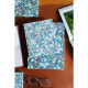 Notatbok Clover by The William Morris Society