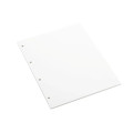 Fotopapir til Fotoperm A4 Offwhite