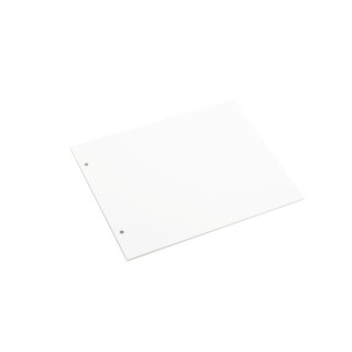 Fotopapir til Columbus Small Offwhite