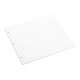 Fotopapir til Columbus Large Offwhite