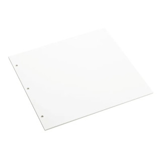 Fotopapir til Columbus Large Offwhite