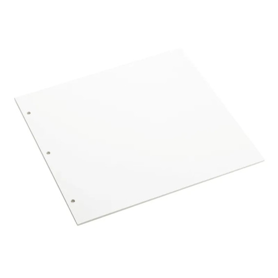 Fotopapir til Columbus Large Offwhite