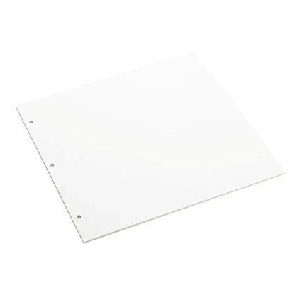 Fotopapir til Columbus Large Offwhite