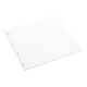 Fotopapir til Fotoperm 340*315 Offwhite