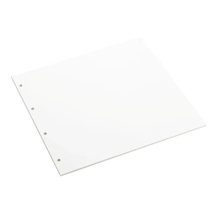 Fotopapir til Fotoperm 340*315 Offwhite
