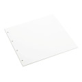Fotopapir til Fotoperm 340*315 Offwhite
