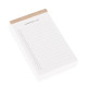 Handleliste SHOPPING - Sand