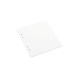 Fotopapir til Fotoperm 170*200 Offwhite